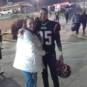 Meet your Posher, Peyton